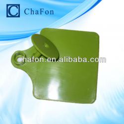 13.56mhz rfid animal ear tag for animal identification