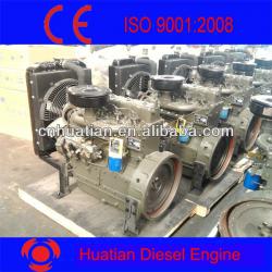 13.5KW-253KW Weichai Brand Diesel Engine for Generator