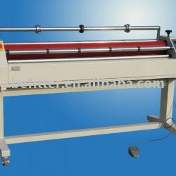 1300mm 51inch Semi-auto cold laminating machine