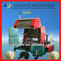 134 Multifunction mini round baler for sale