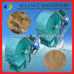 136 700mm disc wood chip hammer mill