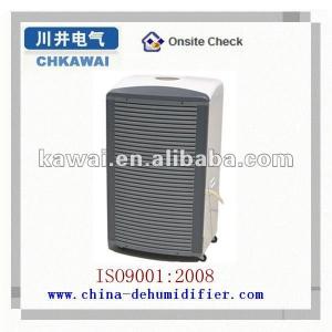 138L/D Mobile industrial dehumidifier