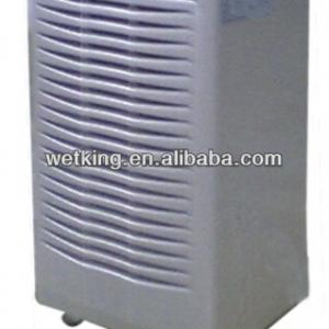 138L Refrigerant dehumidifier with G3 filter