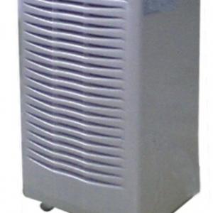 138L Wetking compressor dehumidifier machine