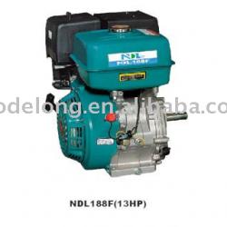 13HP gasoline engine