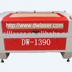 13leather laser cutting machine