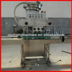 14 years plastic bottle capping machine factory machines