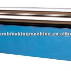 1400type gluing machine using in honeycomb board making