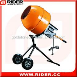 140L Vertical concrete mixer machine price