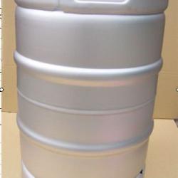 15.5 GALLON US STANDARD BEER KEG