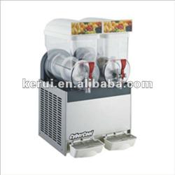 15 liters of commercial slush machine CE CERTIFICATE