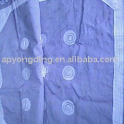 150 micron Filter Press Cloth(bags) for Metallurgy