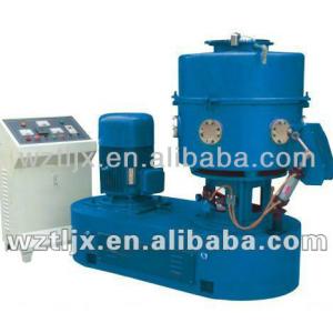 150 Model Plastic Grinding machine