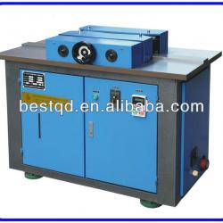 1500mm Vertical Mirror Finish Organic Glass Plexiglass Diamond Edge Polishing Machine