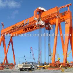 1500TON Gantry Crane