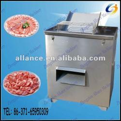 150kg/h Automatic Meat Slicer for sale