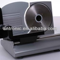 150W Metal Food Slicer/Meat Slicer