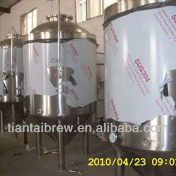 15bbl fermenting tank