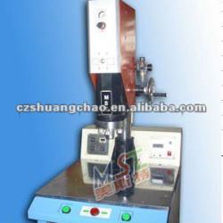 15HZ Standard Ultrasonic Plastic Welding Machine