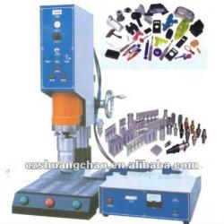 15KHZ, 20KHZ Ultrasonic Plastic Welding Machine