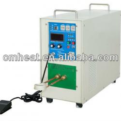 15KW high frequency induction heating equipment