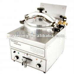 15L Pressure Fryer