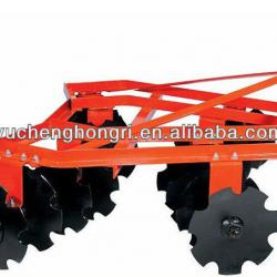 16 Blades Light-duty Disc Harrow