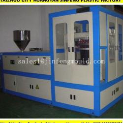 16 cavity plastic cap compression molding machine with hydraulic