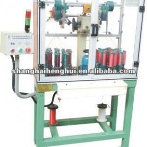 16 Spindle Elastic Rope/Cord Braiding Machine