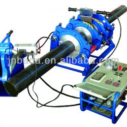 160 plastic pipe welder