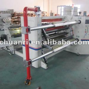 1600mm Paper Slitter Rewinder Machine