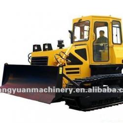 160HP Crawler bulldozer