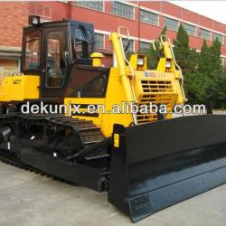 160HP Popular Bulldozer Exporter T160 In China