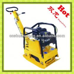 160Kg gasoline earth compactor with parts