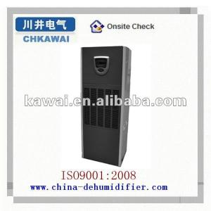 160L/d Industrial refrigerant dehumidifier