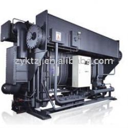 16DEH Steam-Operated Double-Effect Absorption Chiller
