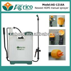 16L backpack sprayer AG-1216A