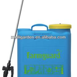 16L Electrical Backpack sprayer power Chemical machine Agricultural sprayers Garden machine