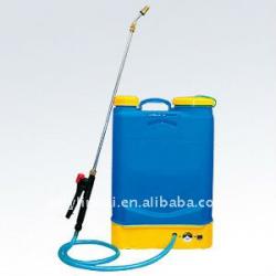 16L Knapsack Electronic Sprayer