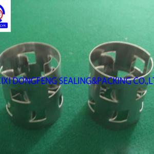 16MM*16MM SS316 pall ring good chemical resistance