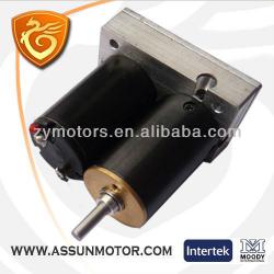 16mm dc planetary gear motor 6v 9.8rpm 9.8kg.cm AM-16CL1625-FPC627-06016