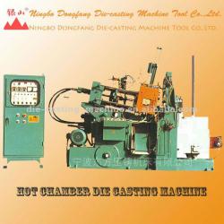 16Ton hot chamber small zinc alloy die casting machine