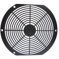 172mm Plastic Fan Guard+Fan Grill for Cooling Fan Radiator