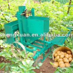 18-25hp 2CM-1 single row potato seeder