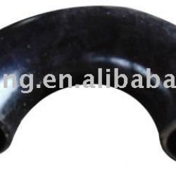 180 LR carbon steel elbow