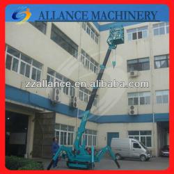 180 Mini Type 1.5 Ton Electric Chain Hoist