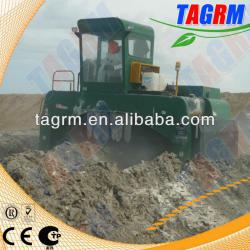 180000 to 200000tons capacity pile turner machine with CE GOST ISO