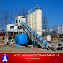 180m3/h Concrete Mixing Plant