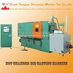 180Ton hot chamber die casting machine zamak die casting machine