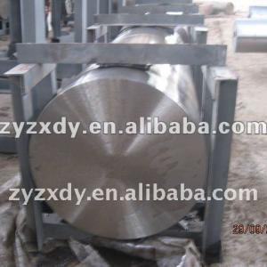 18CrNiMo, 4330V, S355JR(Q345) Forging round Bar products